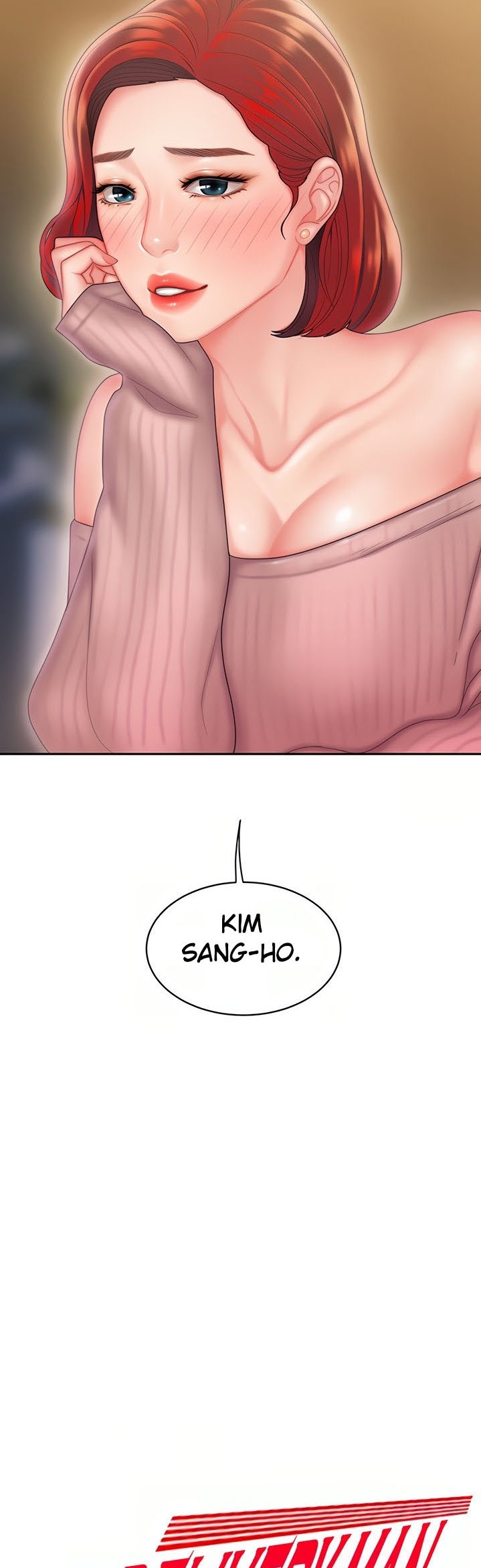 The Delivery Man - Chapter 22 [photo 2] - MangaPorn