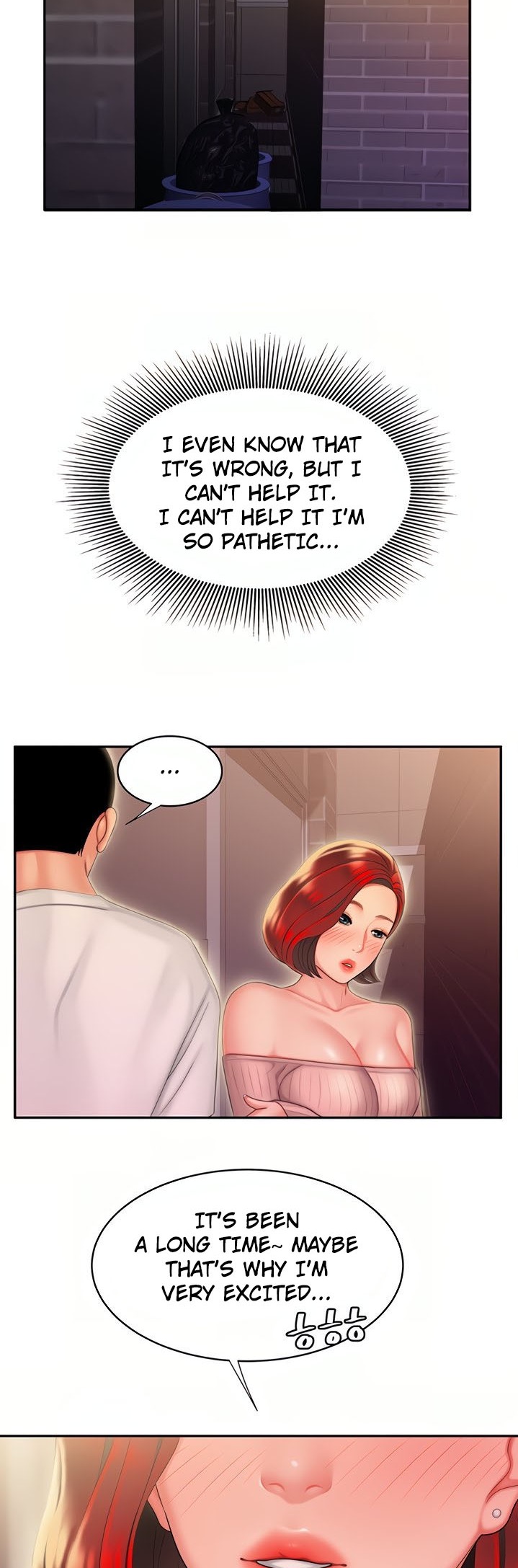 The Delivery Man - Chapter 22 [photo 24] - MangaPorn