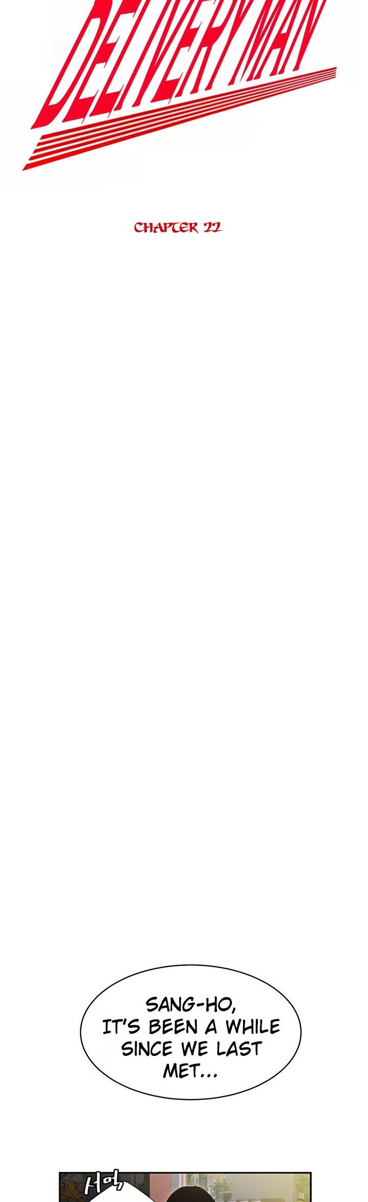 The Delivery Man - Chapter 22 [photo 3] - MangaPorn