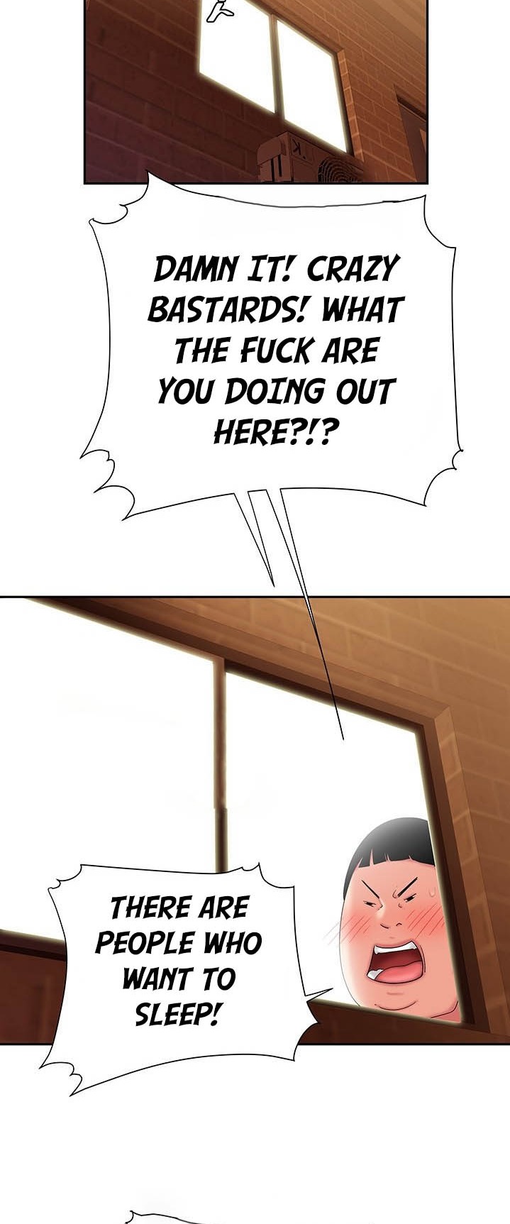 The Delivery Man - Chapter 24 [photo 24] - MangaPorn