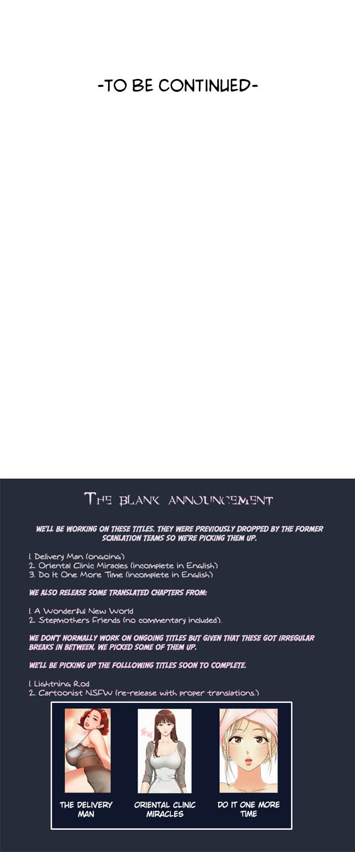 The Delivery Man - Chapter 24 [photo 30] - MangaPorn