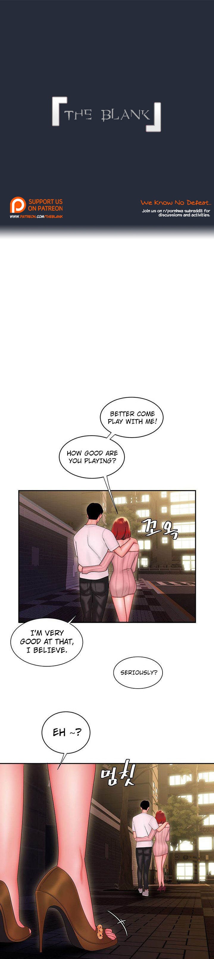 The Delivery Man - Chapter 25 [photo 1] - MangaPorn