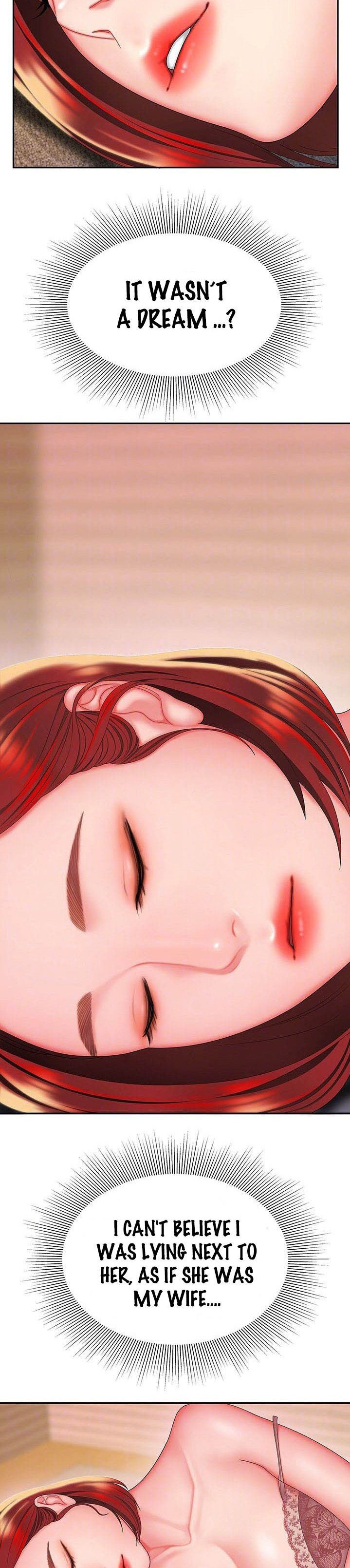 The Delivery Man - Chapter 25 [photo 6] - MangaPorn