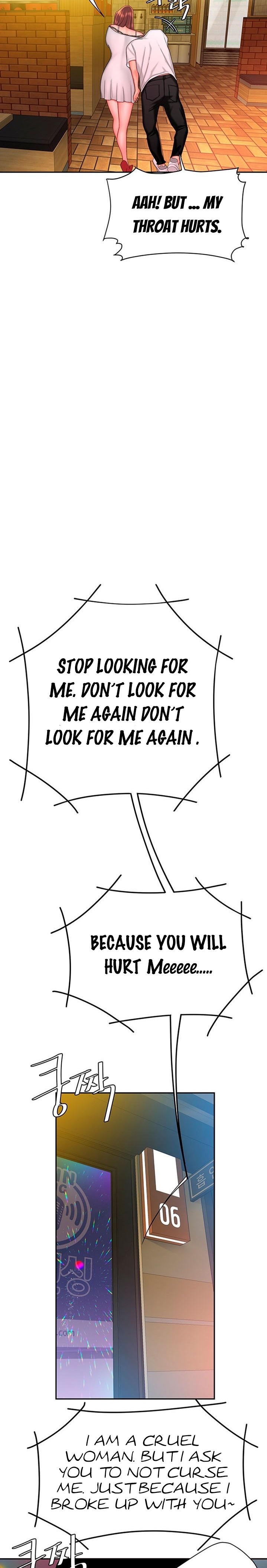 The Delivery Man - Chapter 28 [photo 12] - MangaPorn