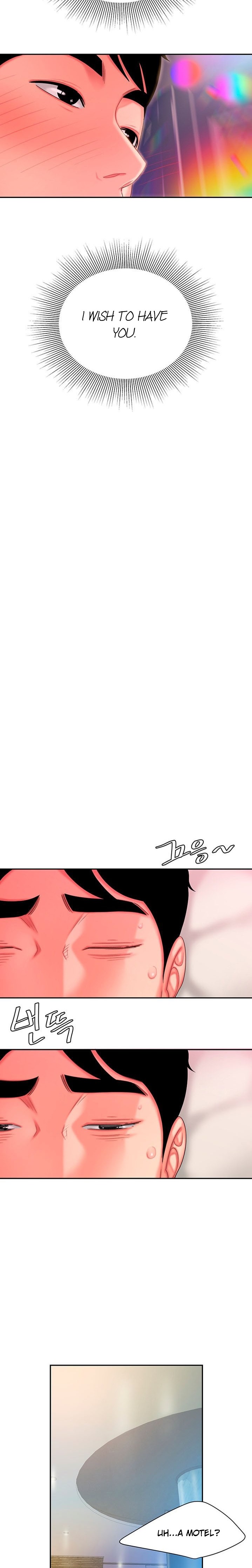 The Delivery Man - Chapter 28 [photo 20] - MangaPorn