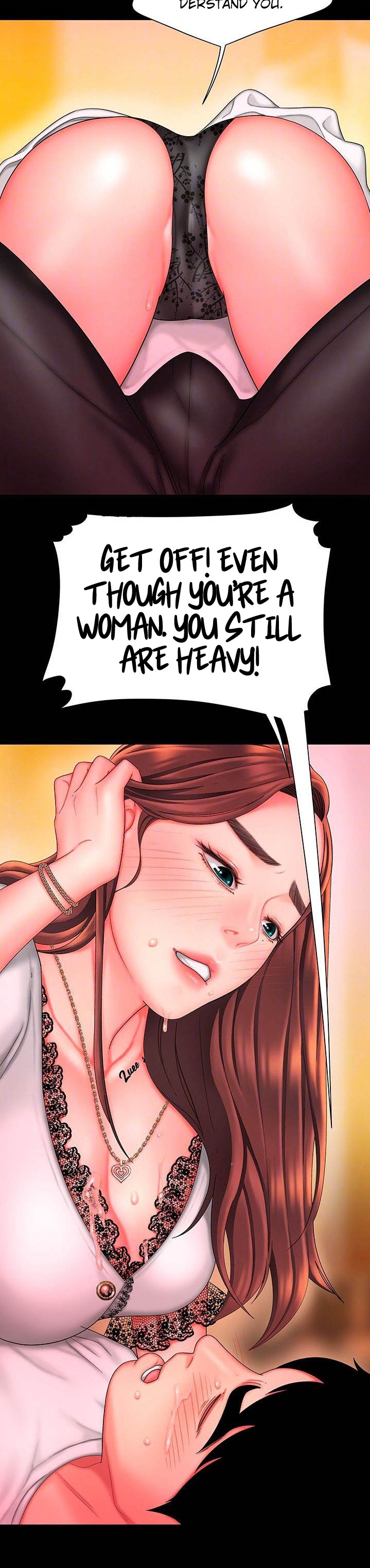 The Delivery Man - Chapter 29 [photo 10] - MangaPorn