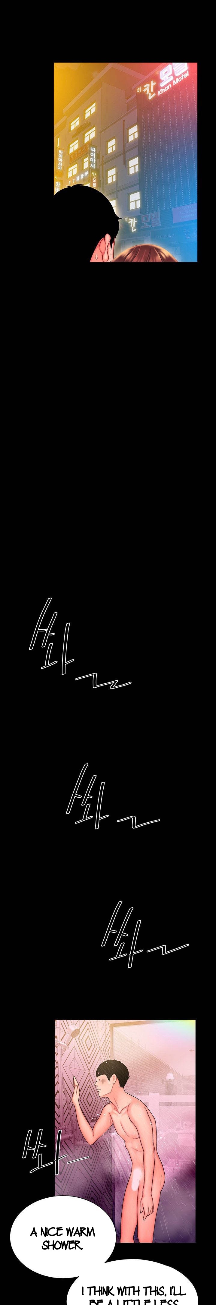 The Delivery Man - Chapter 29 [photo 21] - MangaPorn