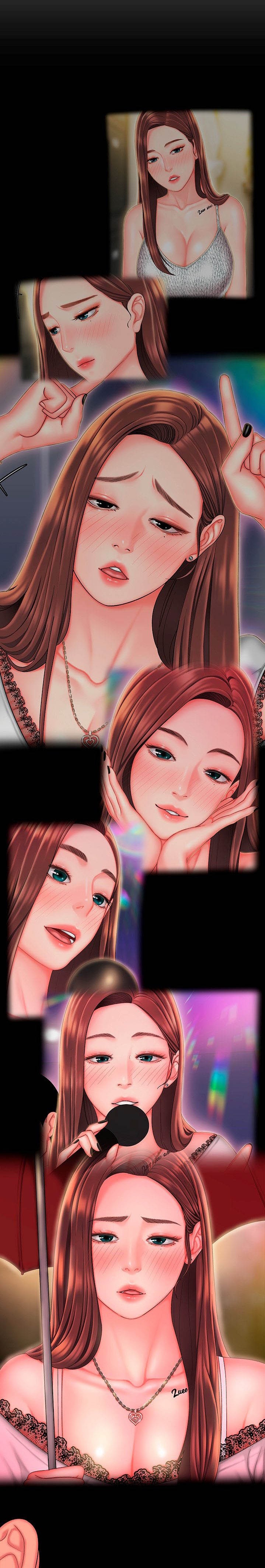 The Delivery Man - Chapter 29 [photo 27] - MangaPorn