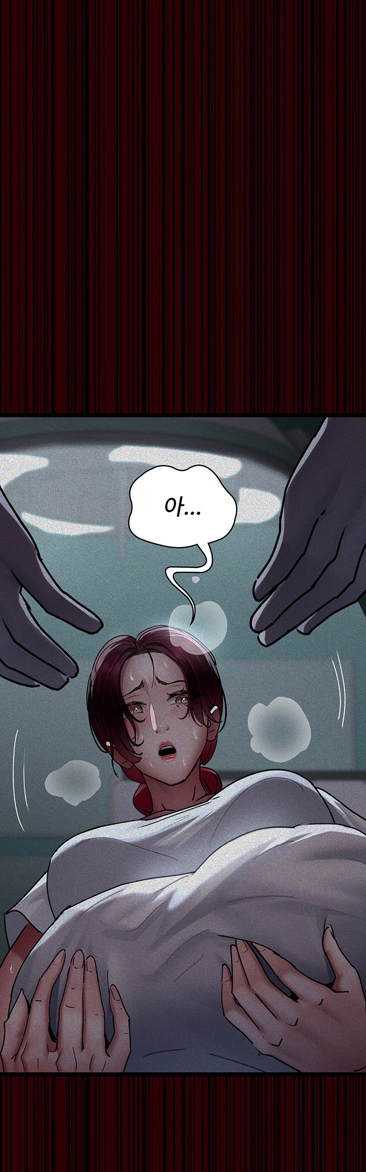 Night Hospital Raw - Chapter 78 [photo 17] - MangaPorn