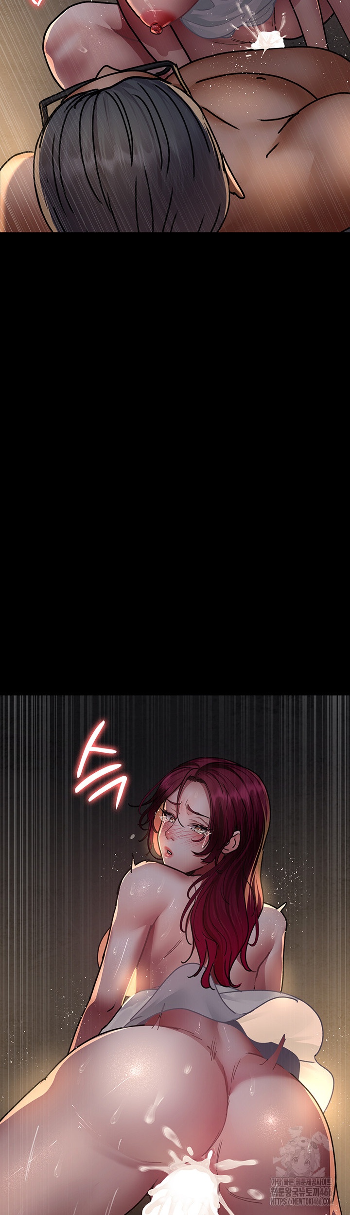 Night Hospital Raw - Chapter 78 [photo 58] - MangaPorn