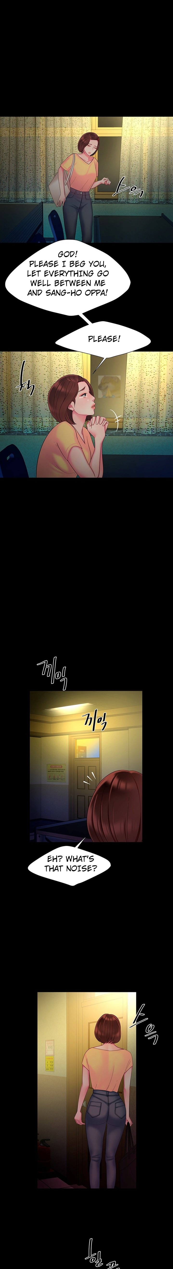 The Delivery Man - Chapter 40 [photo 12] - MangaPorn