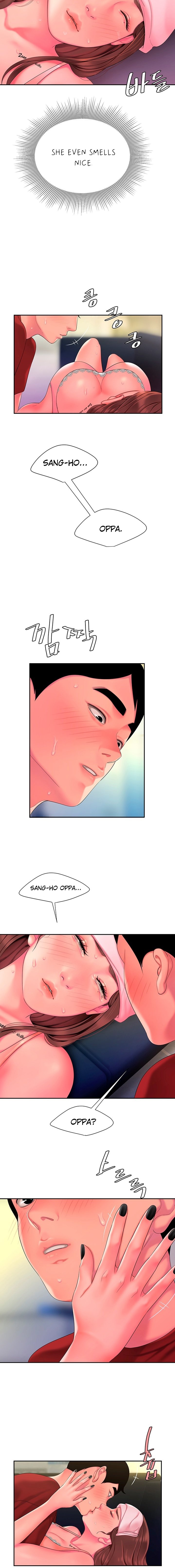 The Delivery Man - Chapter 40 [photo 17] - MangaPorn