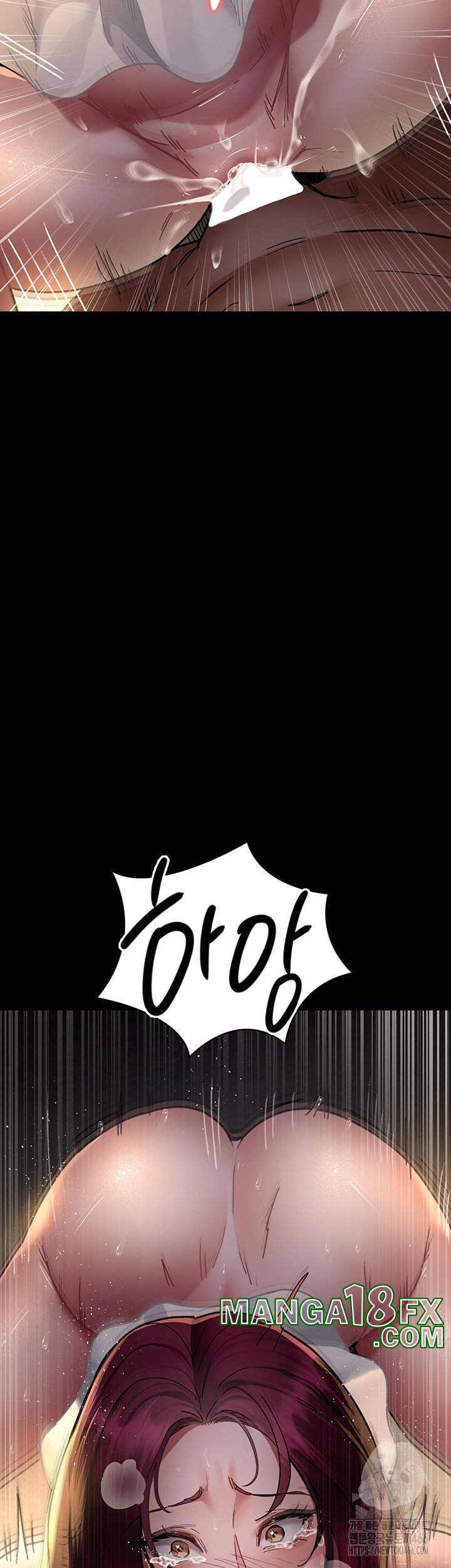 Night Hospital Raw - Chapter 79 [photo 2] - MangaPorn