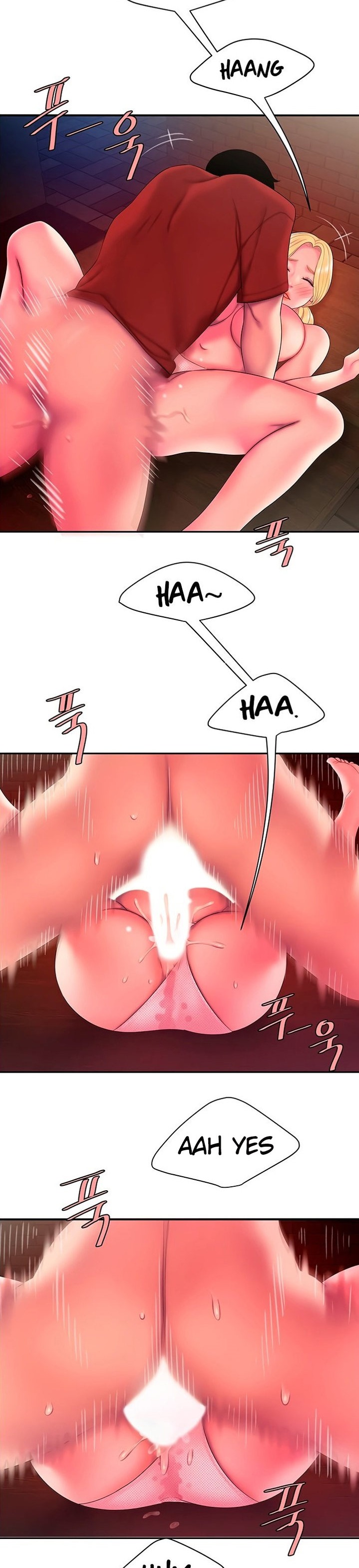 The Delivery Man - Chapter 45 [photo 16] - MangaPorn