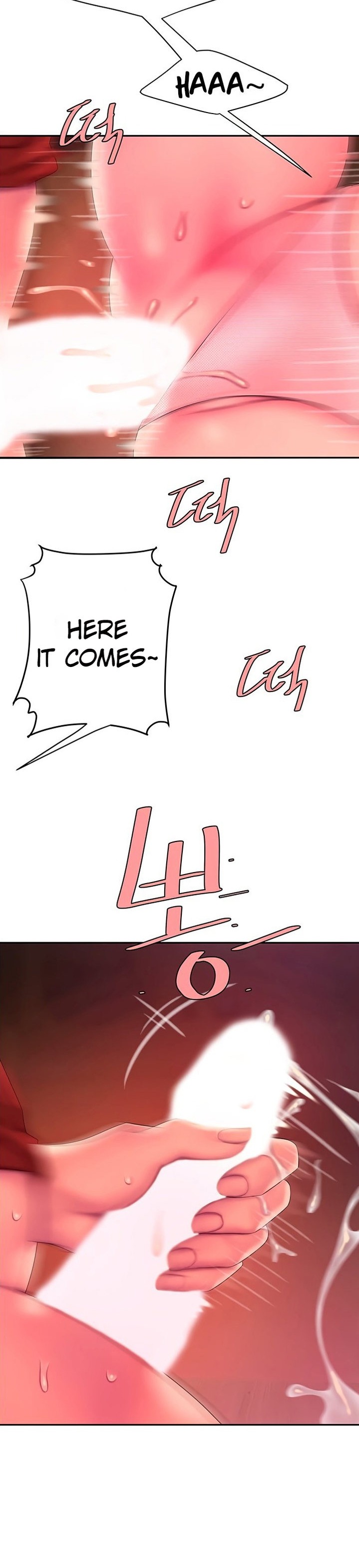 The Delivery Man - Chapter 45 [photo 20] - MangaPorn