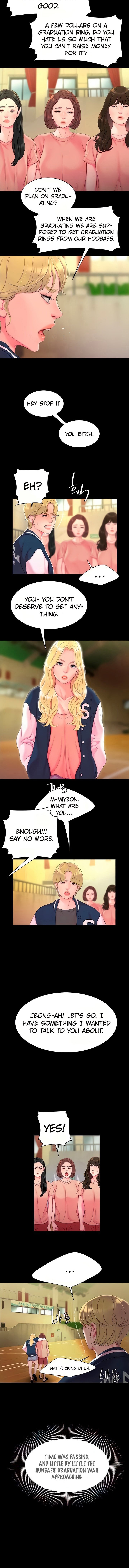 The Delivery Man - Chapter 46 [photo 5] - MangaPorn