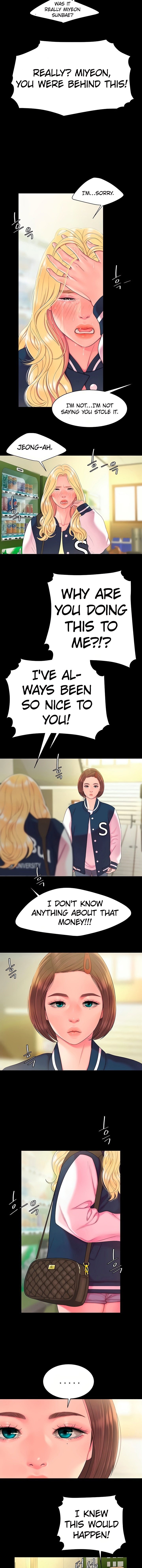 The Delivery Man - Chapter 46 [photo 9] - MangaPorn