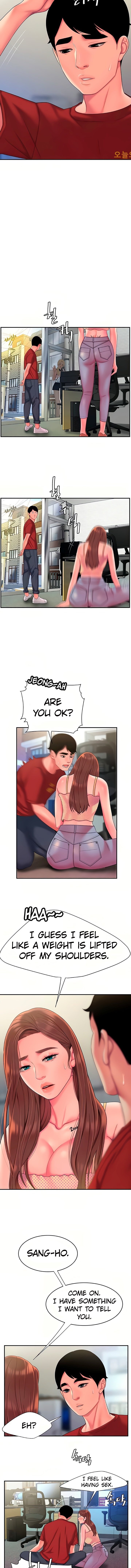 The Delivery Man - Chapter 47 [photo 8] - MangaPorn