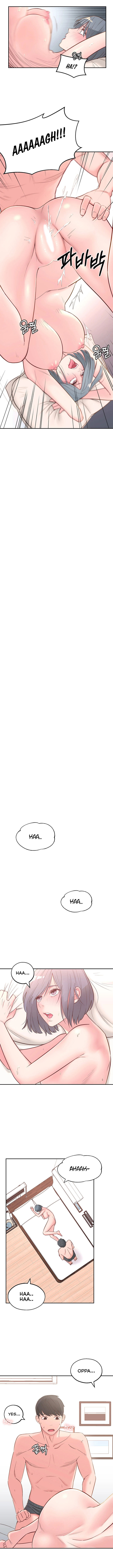 A Knowing Sister - Chapter 3 [photo 6] - MangaPorn