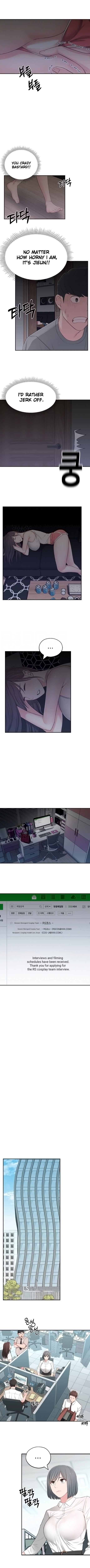 A Knowing Sister - Chapter 6 [photo 2] - MangaPorn