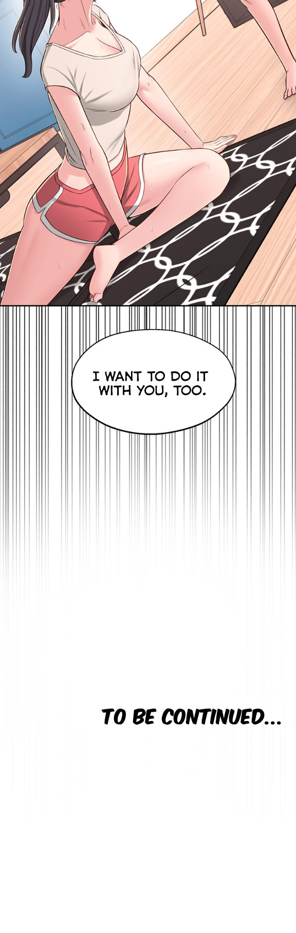 A Knowing Sister - Chapter 7 [photo 9] - MangaPorn