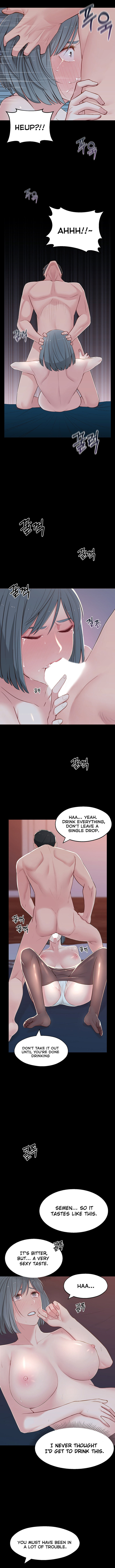 A Knowing Sister - Chapter 10 [photo 11] - MangaPorn