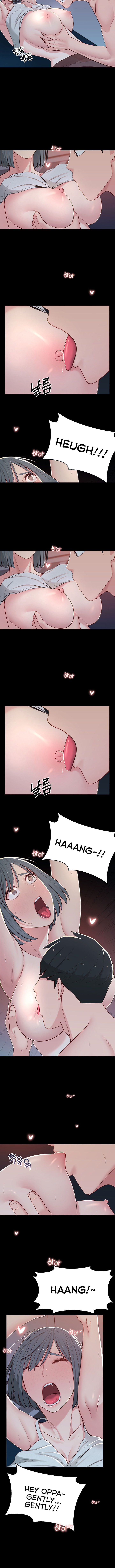 A Knowing Sister - Chapter 10 [photo 6] - MangaPorn