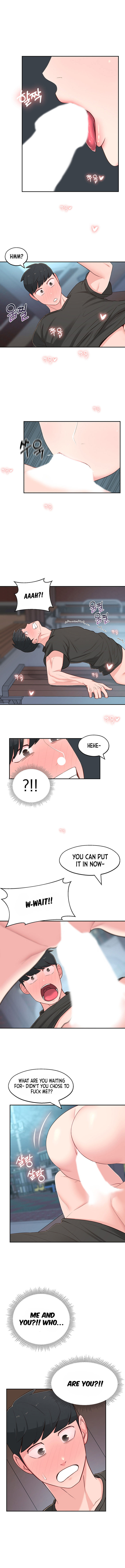 A Knowing Sister - Chapter 13 [photo 10] - MangaPorn