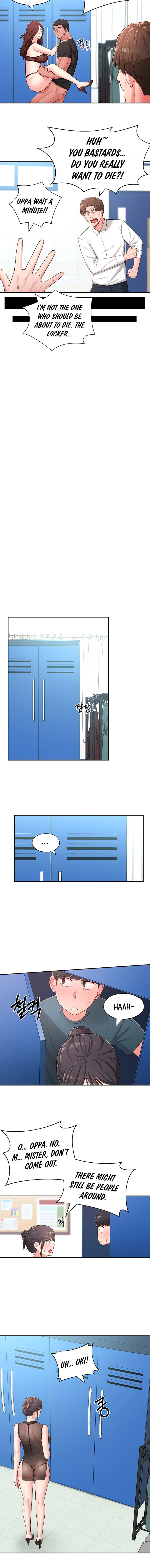 A Knowing Sister - Chapter 17 [photo 11] - MangaPorn