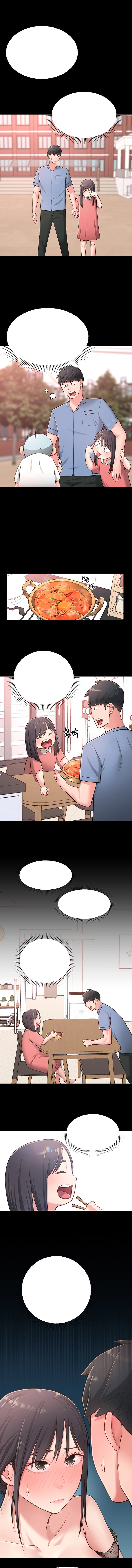 A Knowing Sister - Chapter 17 [photo 6] - MangaPorn