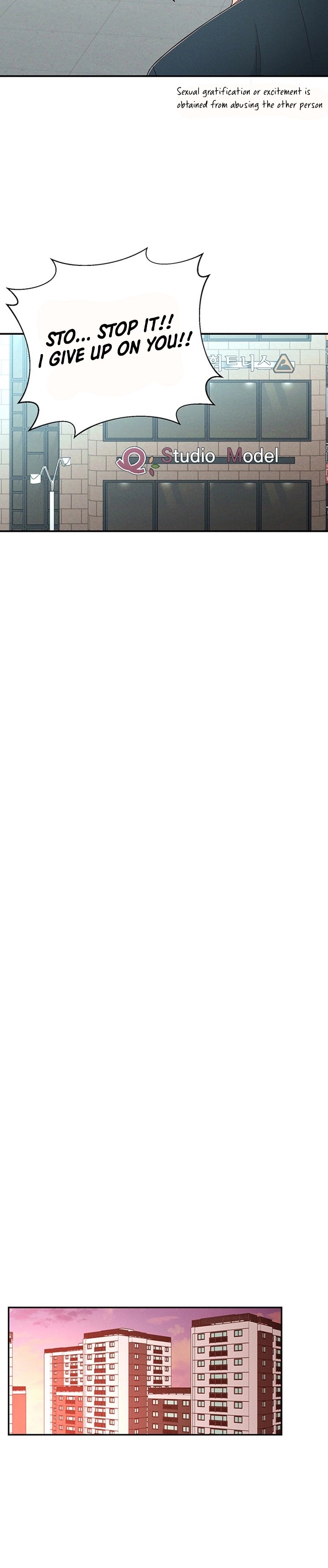 A Knowing Sister - Chapter 19 [photo 11] - MangaPorn