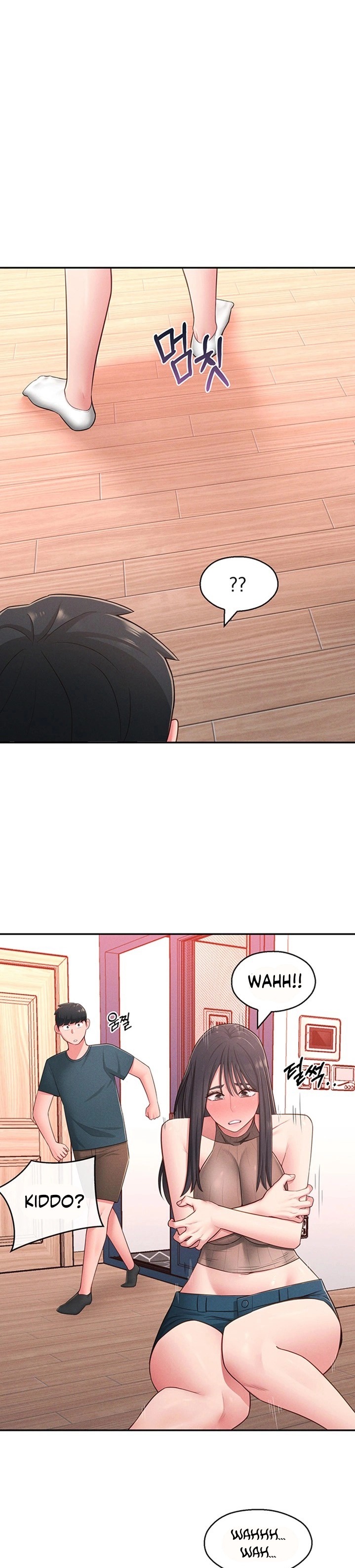 A Knowing Sister - Chapter 19 [photo 13] - MangaPorn