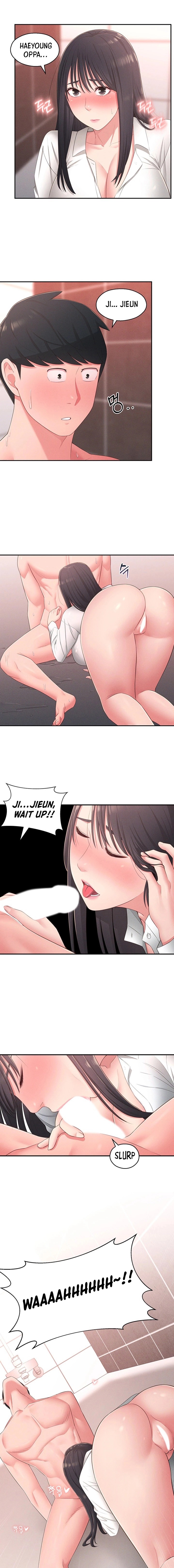 A Knowing Sister - Chapter 19 [photo 28] - MangaPorn