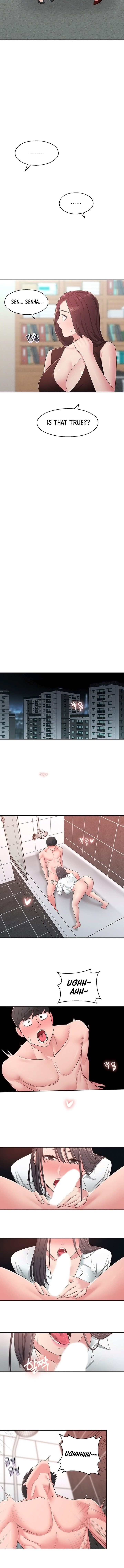 A Knowing Sister - Chapter 20 [photo 3] - MangaPorn