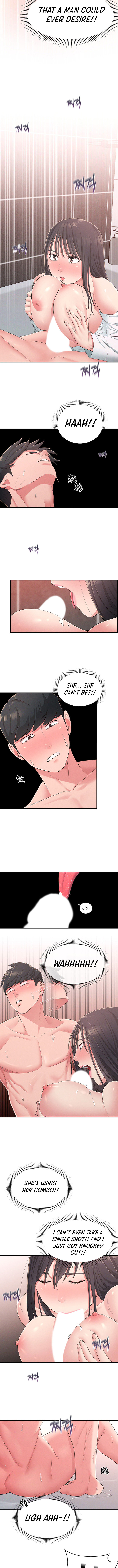 A Knowing Sister - Chapter 20 [photo 8] - MangaPorn