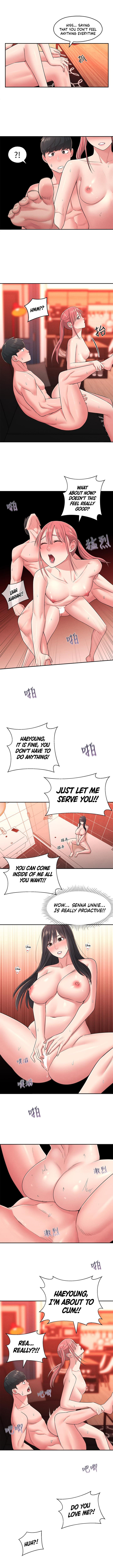 A Knowing Sister - Chapter 22 [photo 8] - MangaPorn