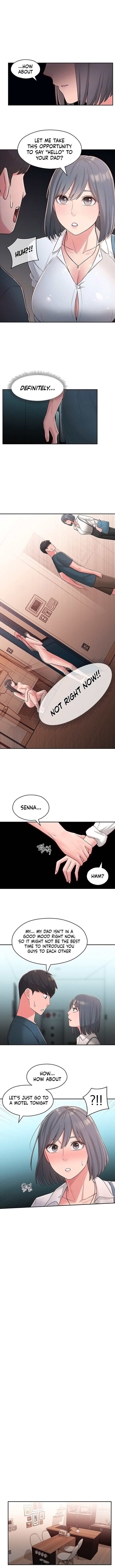 A Knowing Sister - Chapter 24 [photo 3] - MangaPorn