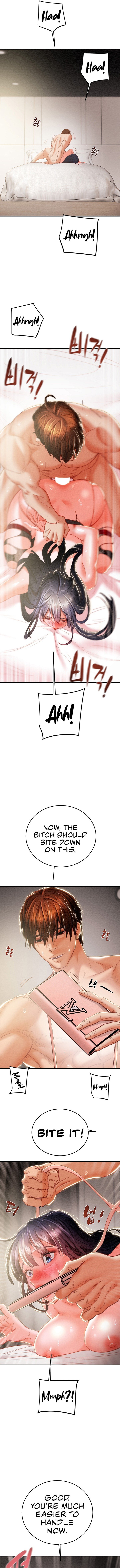 The Man Who Devours - Chapter 4 [photo 12] - MangaPorn