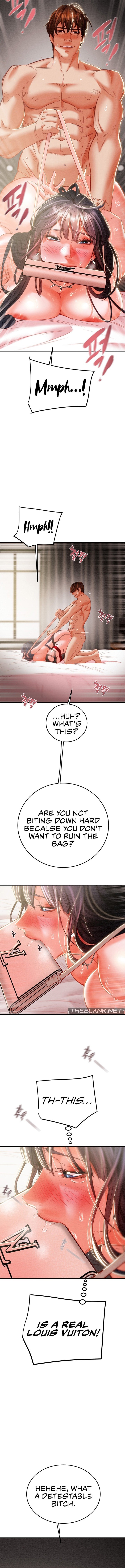 The Man Who Devours - Chapter 4 [photo 13] - MangaPorn