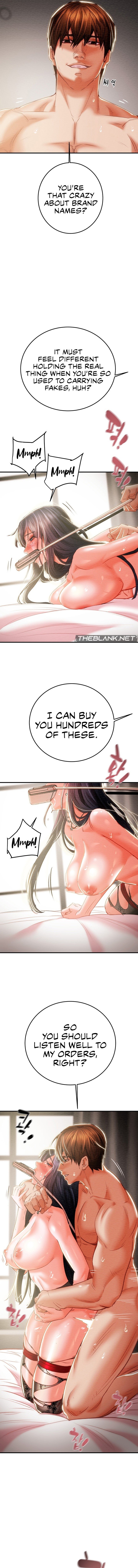 The Man Who Devours - Chapter 4 [photo 14] - MangaPorn