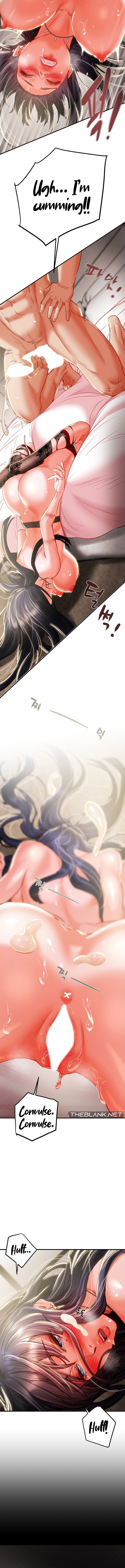 The Man Who Devours - Chapter 4 [photo 18] - MangaPorn