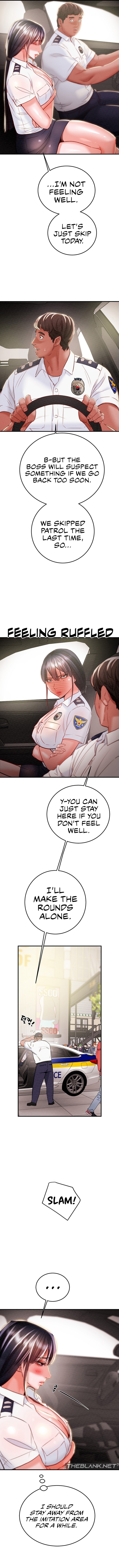 The Man Who Devours - Chapter 4 [photo 20] - MangaPorn