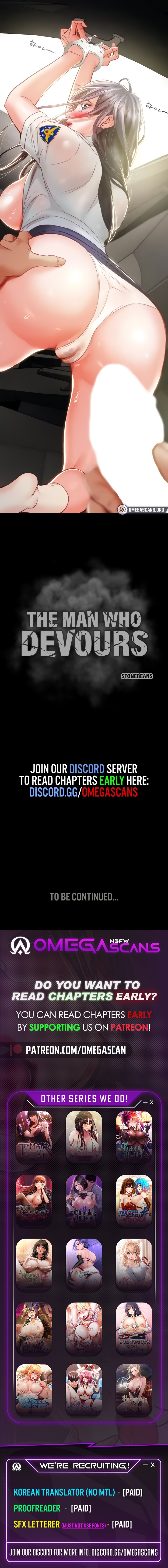 The Man Who Devours - Chapter 5 [photo 15] - MangaPorn