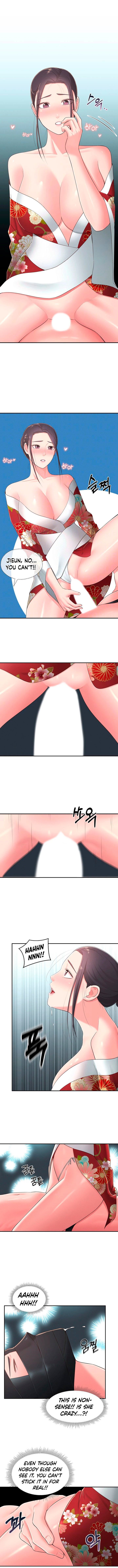 A Knowing Sister - Chapter 35 [photo 3] - MangaPorn