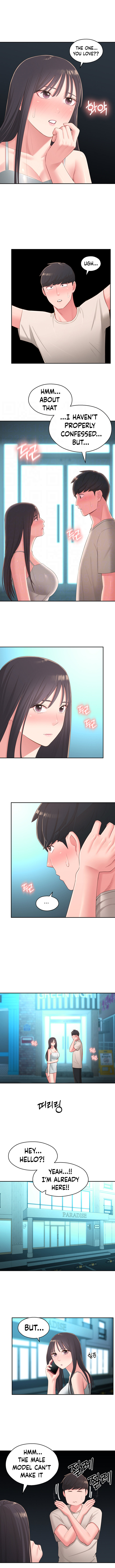 A Knowing Sister - Chapter 37 [photo 3] - MangaPorn