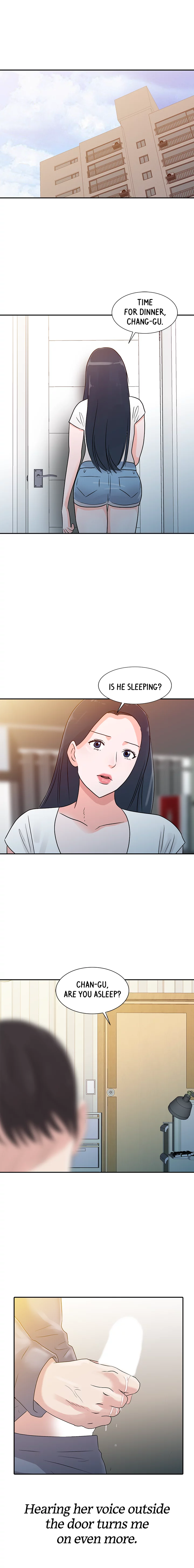 My Dad’s Girl - Chapter 1 [photo 10] - MangaPorn