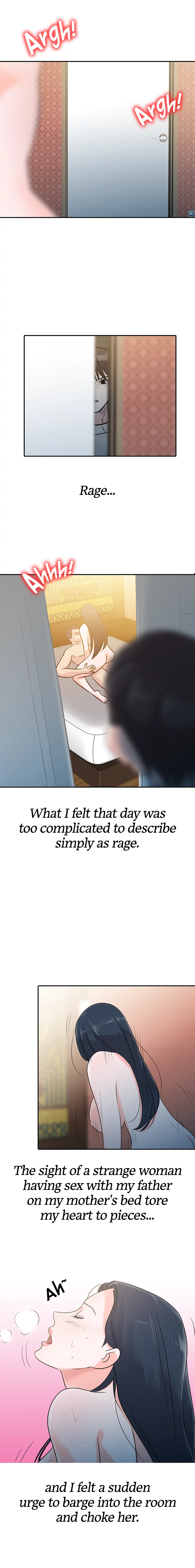 My Dad’s Girl - Chapter 1 [photo 2] - MangaPorn