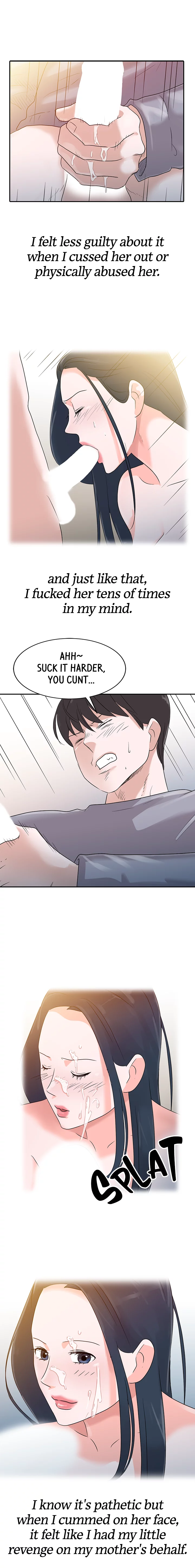 My Dad’s Girl - Chapter 1 [photo 9] - MangaPorn