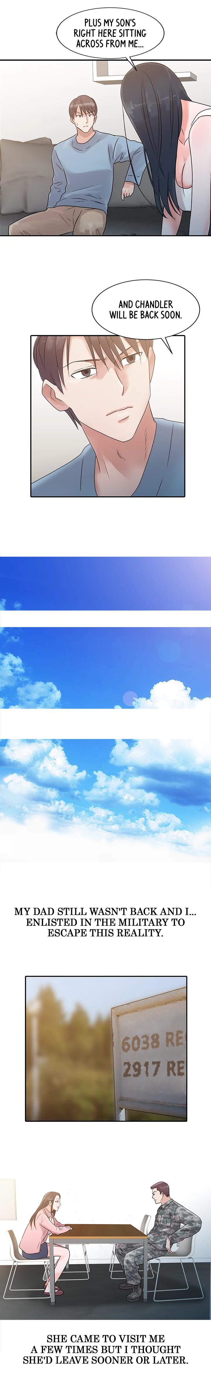 My Dad’s Girl - Chapter 2 [photo 10] - MangaPorn