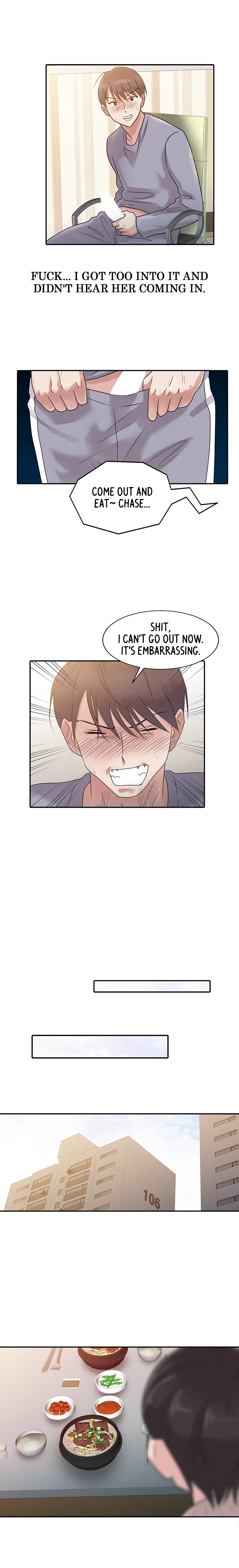 My Dad’s Girl - Chapter 2 [photo 3] - MangaPorn